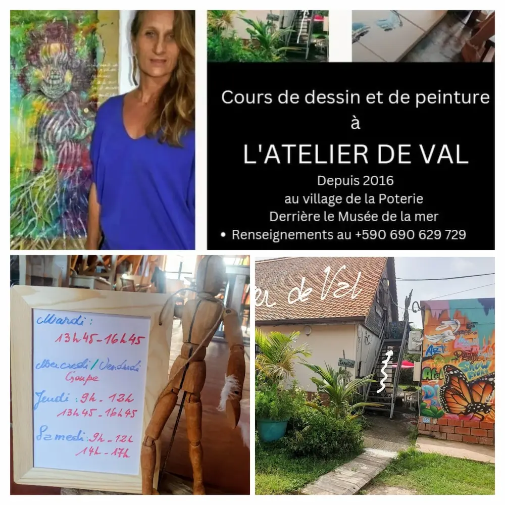 Atelier